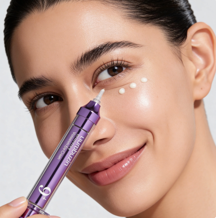 NAD+ Retinol Eye Creme