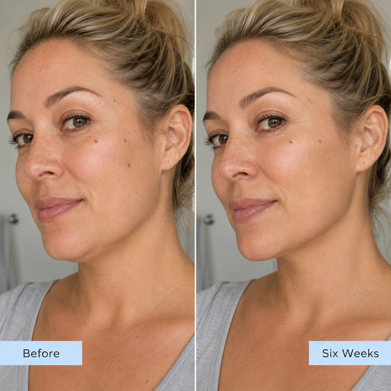 PDRN Gua Sha Face Sculpting Gel