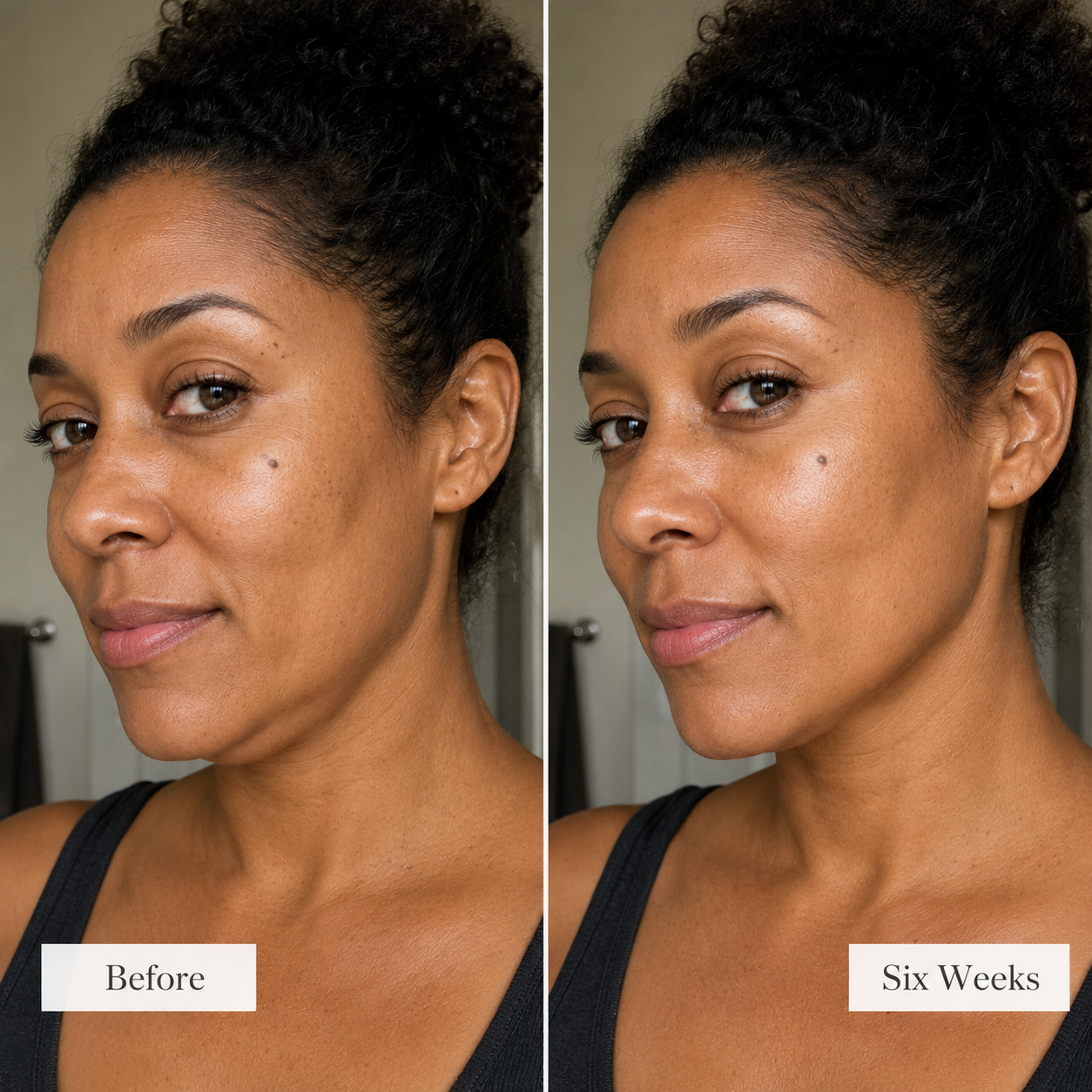 PDRN Gua Sha Face Sculpting Gel