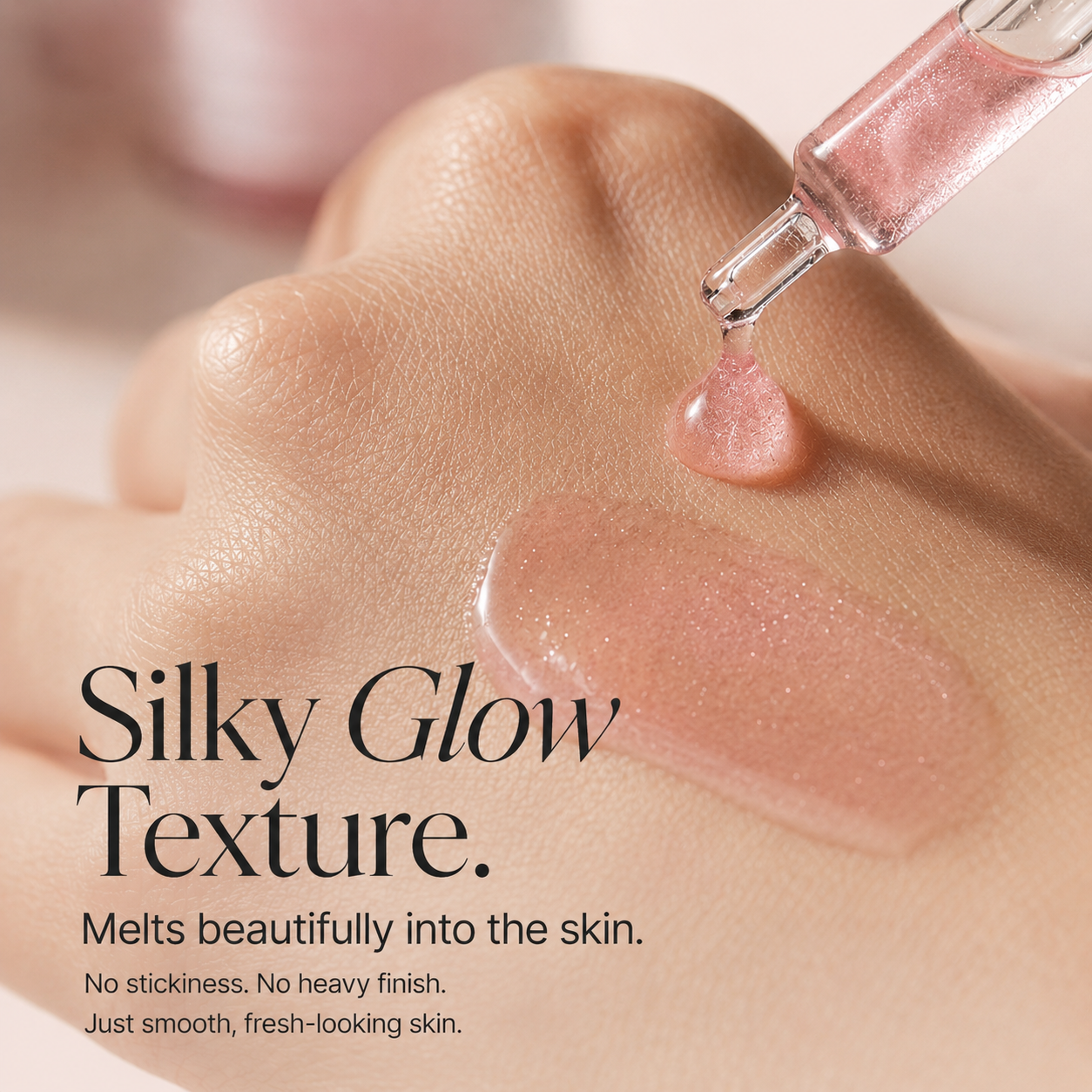 Pink PDRN Serum