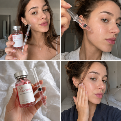 Pink PDRN Serum