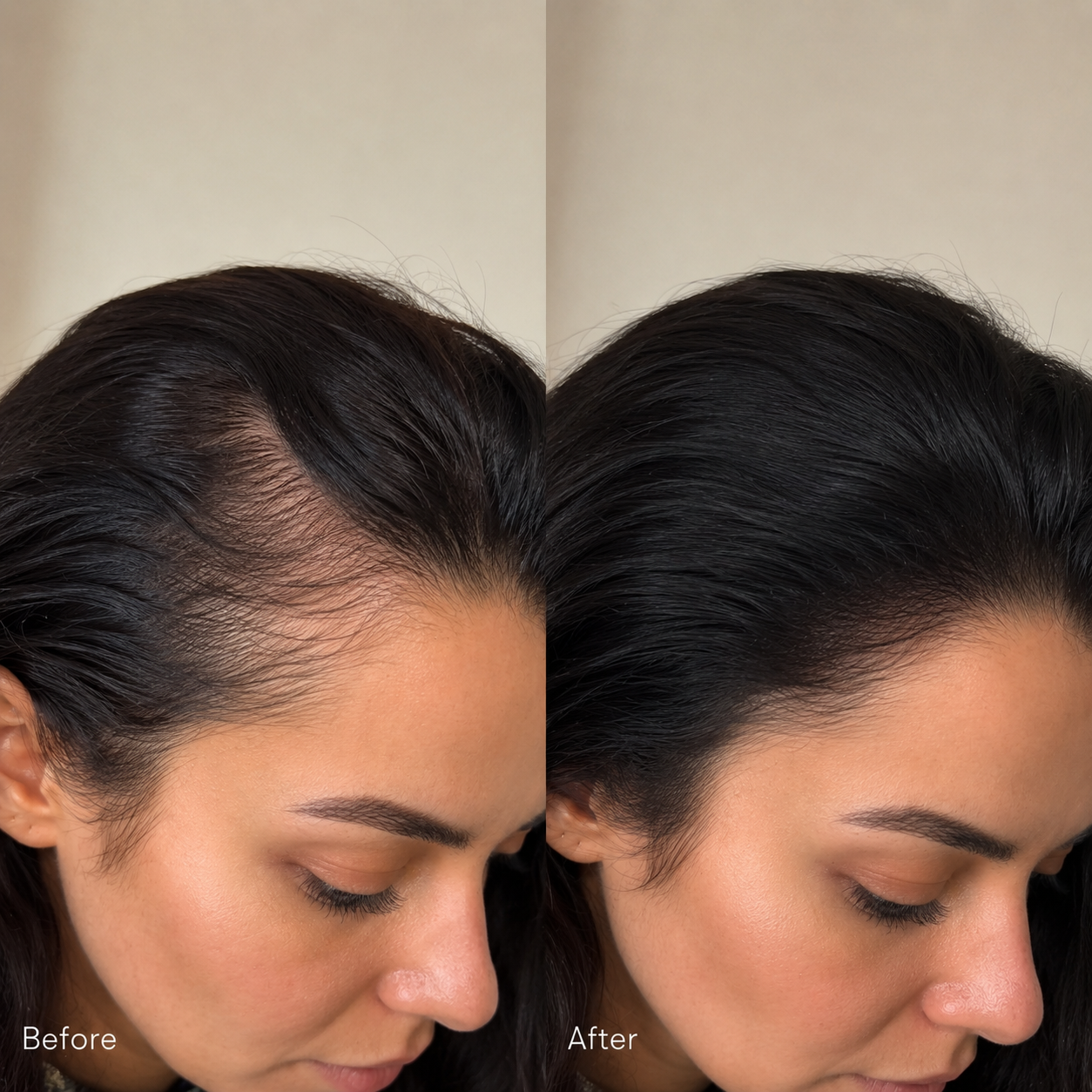 Hair Growth Booster with PDRN 15ml
