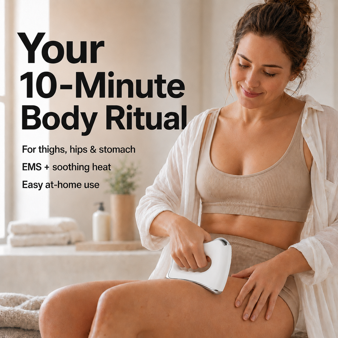 EMS Body Revolution