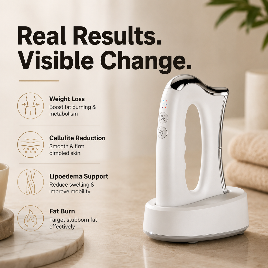 EMS Body Revolution