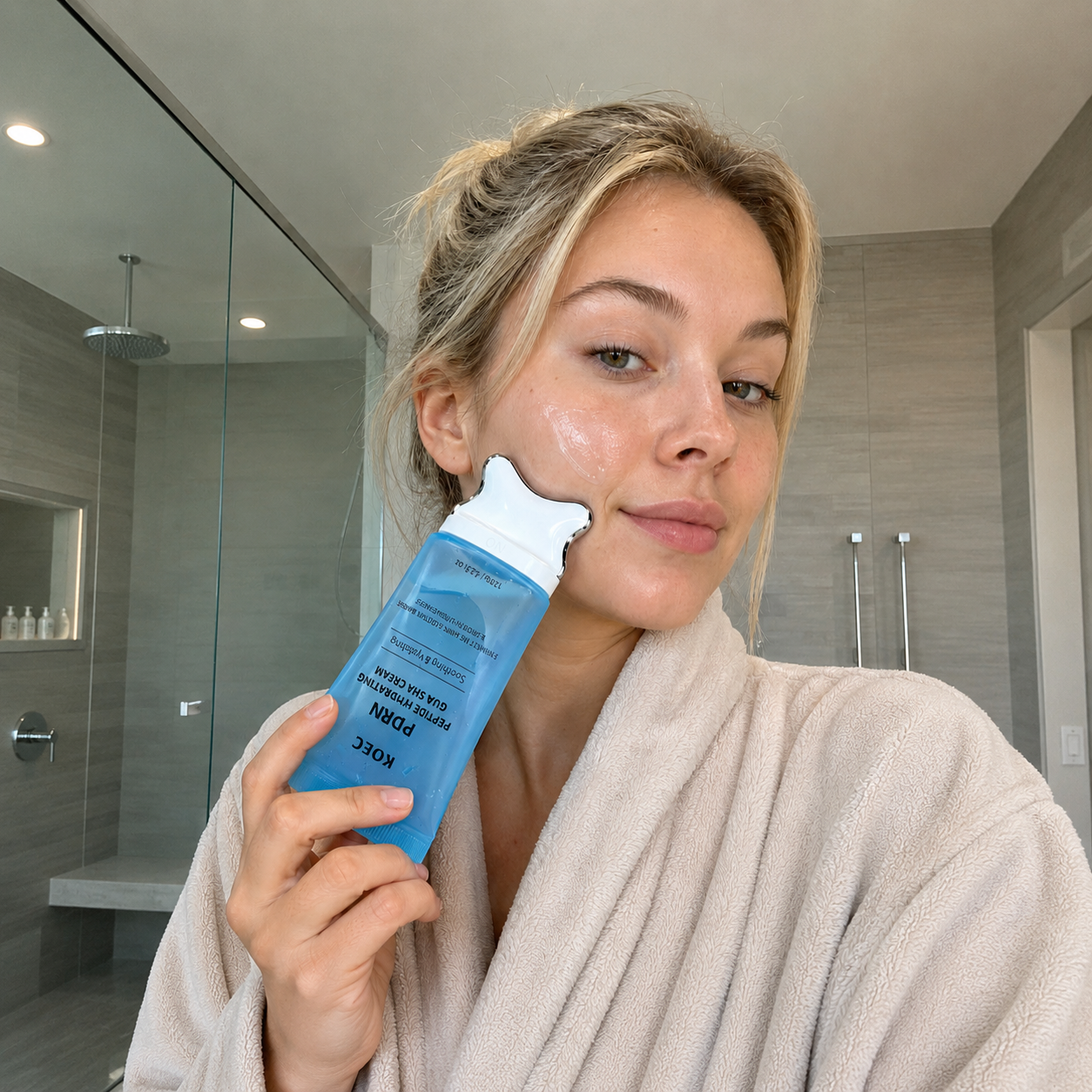 PDRN Gua Sha Lift Gel