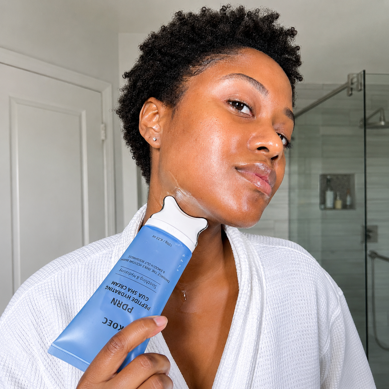 PDRN Gua Sha Lift Gel