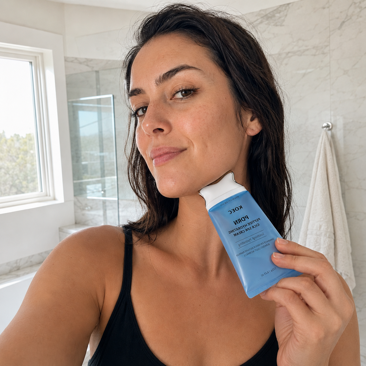 PDRN Gua Sha Lift Gel