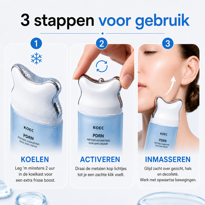PDRN Gua Sha Lift Gel