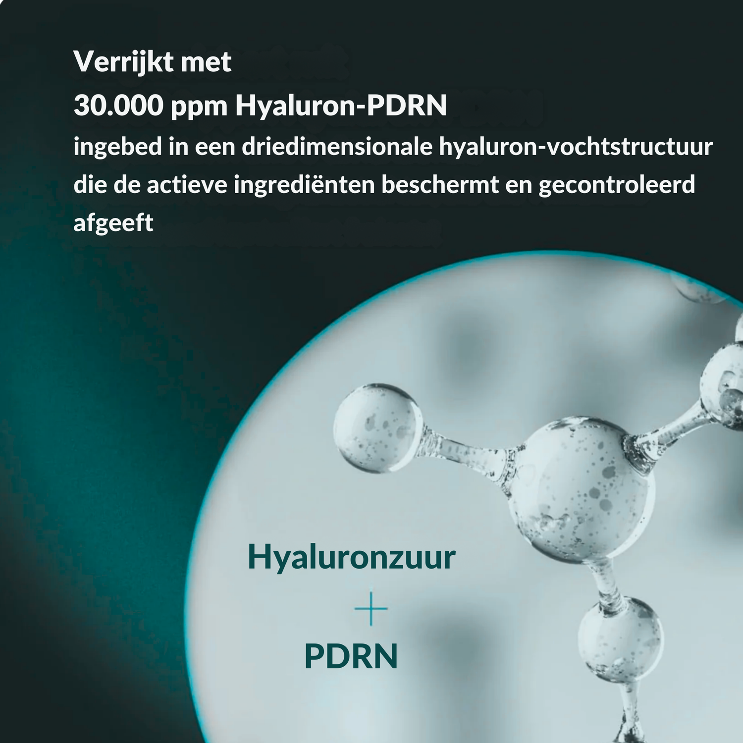 HAUA PDRN Sérum Orb