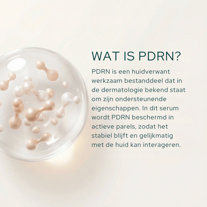 HAUA PDRN Sérum Orb