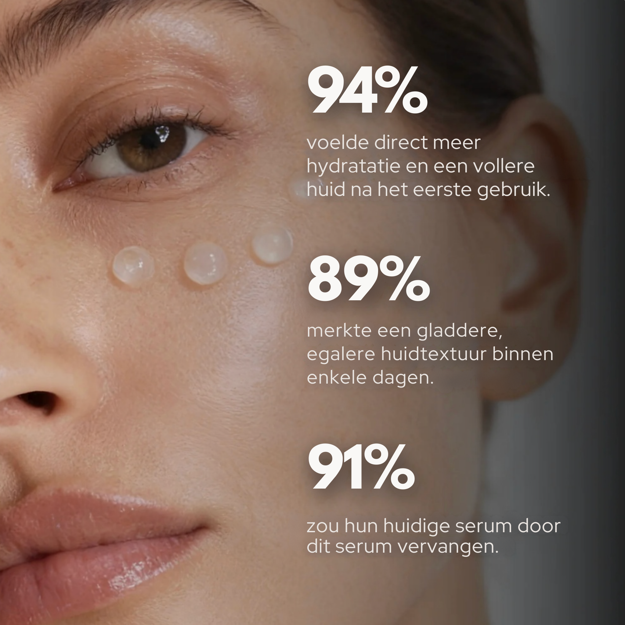 HAUA PDRN Sérum Orb