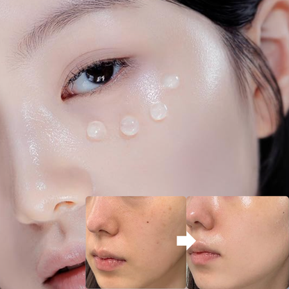 HAUA PDRN Sérum Orb