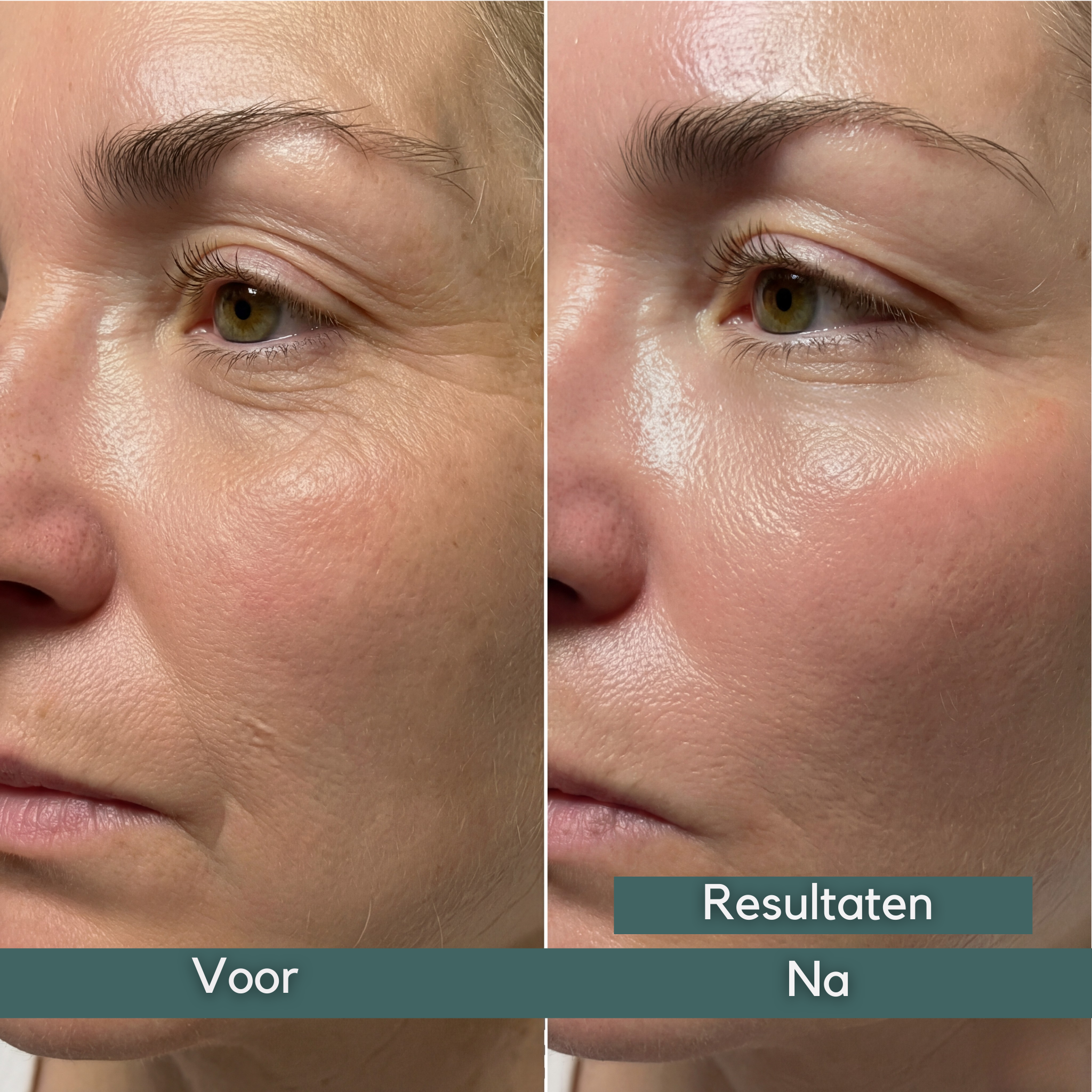 HAUA PDRN Sérum Orb